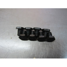 25Q042 Flexplate Bolts From 2009 Chevrolet Traverse  3.6